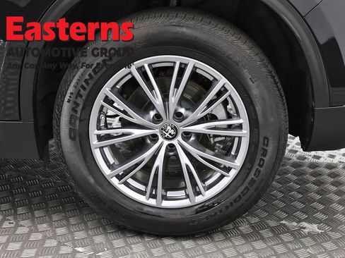 Used 2024 Alfa Romeo Stelvio Sprint AWD/4WD image 33