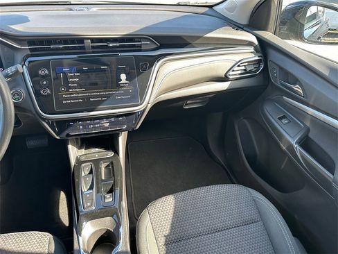 Used 2023 Chevrolet Bolt EUV LT w/ Driver Confidence Package image 20