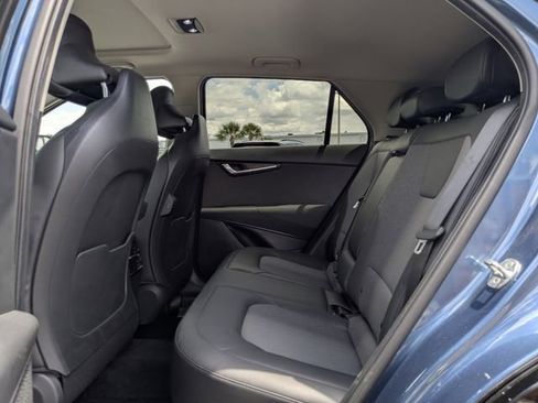 Certified 2023 Kia Niro EX Touring FWD image 16