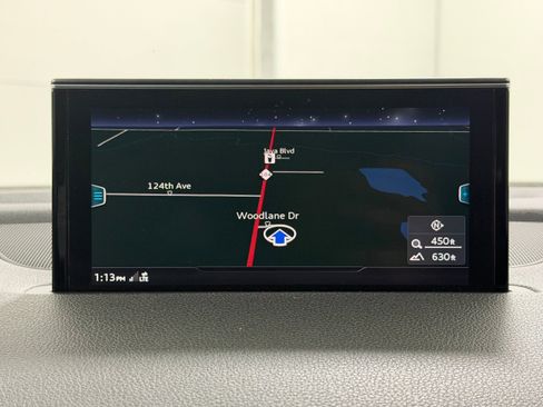 Used 2019 Audi Q7 3.0T Premium Plus image 13