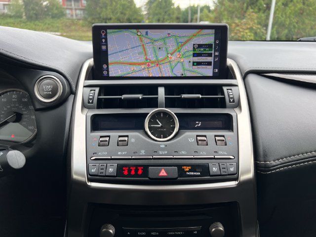 Used 2018 Lexus NX 300 FWD w/ Premium Package image 22