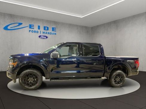 New 2026 Ford F150 XLT AWD/4WD image 4