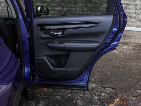 Used 2023 Honda CR-V EX-L image 16