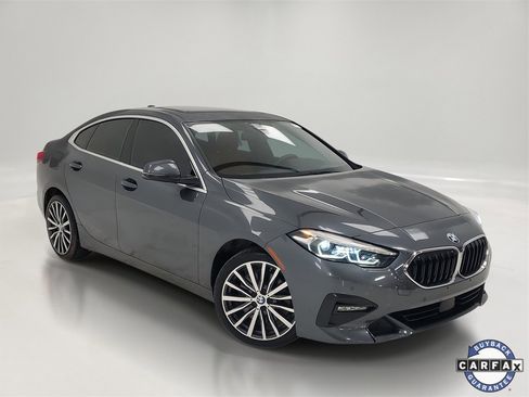 Used 2021 BMW 228i xDrive Gran Coupe w/ Convenience Package image 1