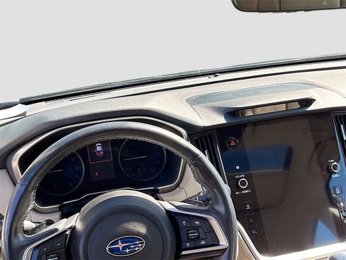 Used 2022 Subaru Legacy Limited w/ Popular Package #3 image 24