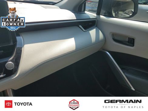 Used 2024 Toyota Corolla Cross L FWD image 35
