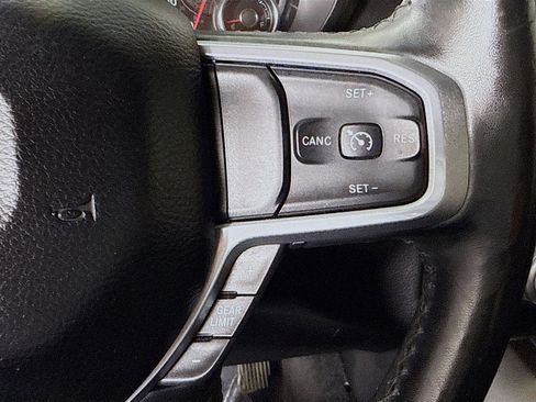 Used 2019 RAM 1500 Laramie image 15