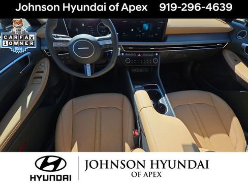 Used 2026 Hyundai Sonata Limited image 20
