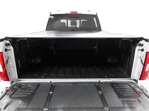 Certified 2023 Ford F150 XLT w/ Equipment Group 302A High AWD/4WD image 30