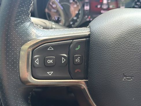 Used 2021 RAM 1500 Rebel w/ Rebel Level 2 Equipment Group AWD/4WD image 22