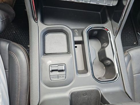 Certified 2024 GMC Sierra 2500 AT4 w/ AT4 Premium Plus Package image 20