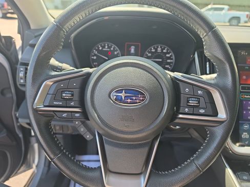 Used 2021 Subaru Outback Premium AWD/4WD image 14