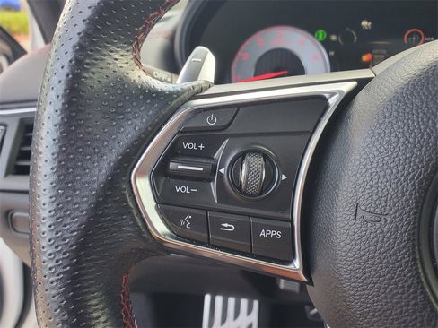 Certified 2022 Acura TLX w/ A-SPEC Pkg image 24