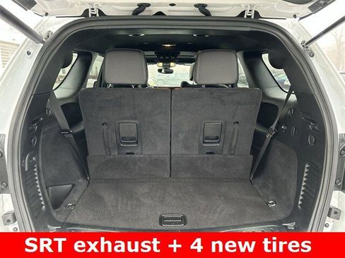 Certified 2022 Dodge Durango R/T w/ Blacktop Package image 28