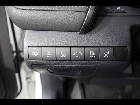 Used 2024 Toyota Camry XSE w/ Navigation Package FWD image 18
