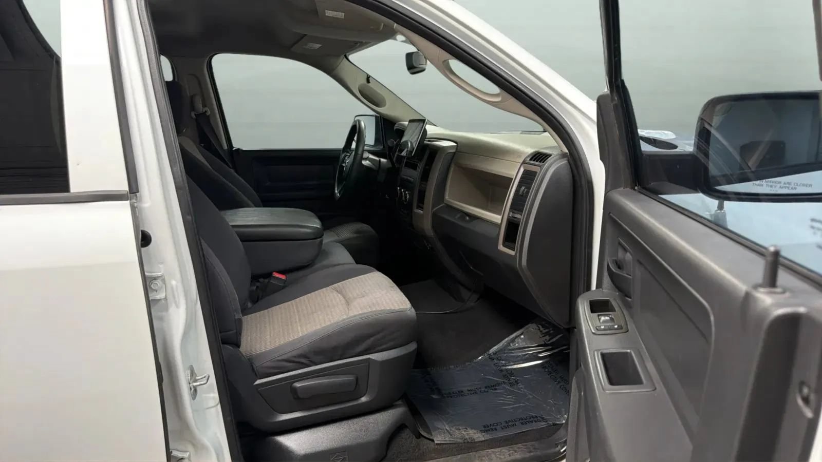 Used 2012 RAM 1500 Express RWD image 20
