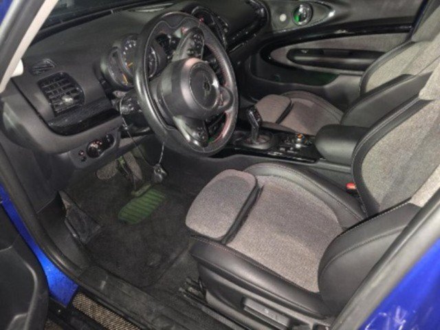 Used 2020 MINI Cooper Clubman S AWD/4WD image 6