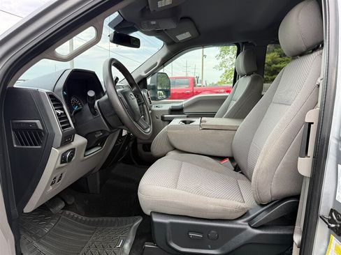 Used 2020 Ford F150 XLT w/ Equipment Group 301A Mid AWD/4WD image 10