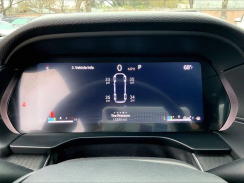 Used 2024 Jeep Grand Cherokee L Laredo image 48