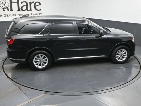 Used 2019 Dodge Durango AWD image 43