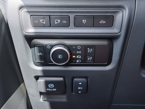 Certified 2024 Ford F150 Raptor image 17