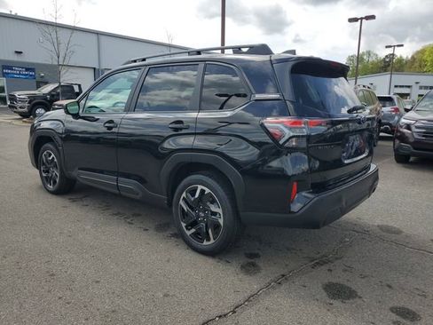 New 2026 Subaru Forester Limited AWD/4WD image 4