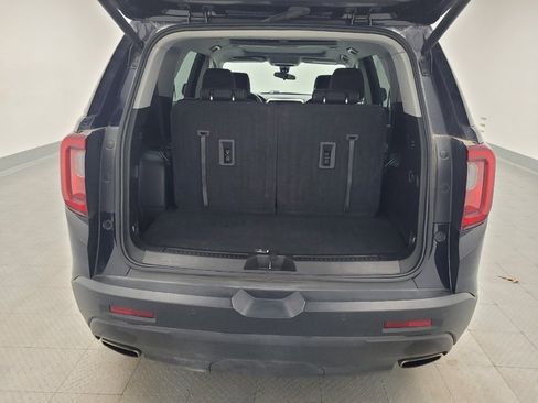 Used 2022 GMC Acadia SLE w/ Driver Convenience Package image 29