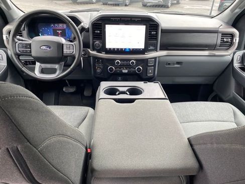 Used 2024 Ford F150 XLT w/ Tow/Haul Package image 5