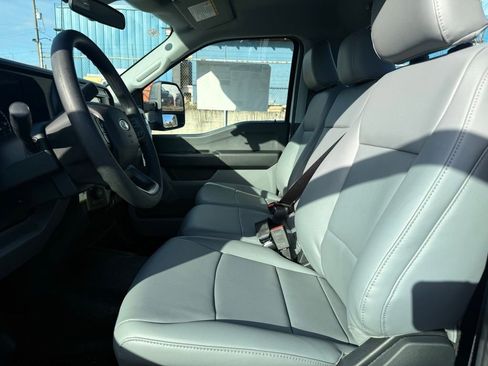 New 2026 Ford F250 XL w/ XL Chrome Package image 11
