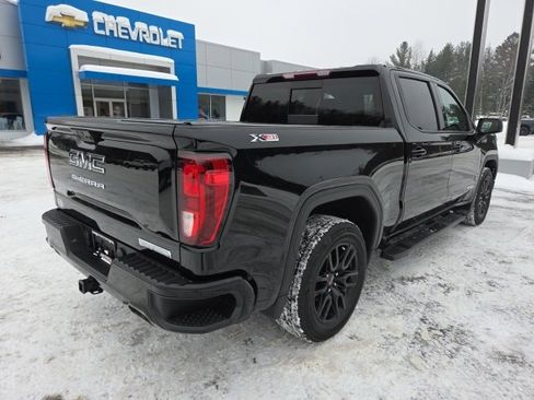 Used 2023 GMC Sierra 1500 Elevation w/ Preferred Package image 83