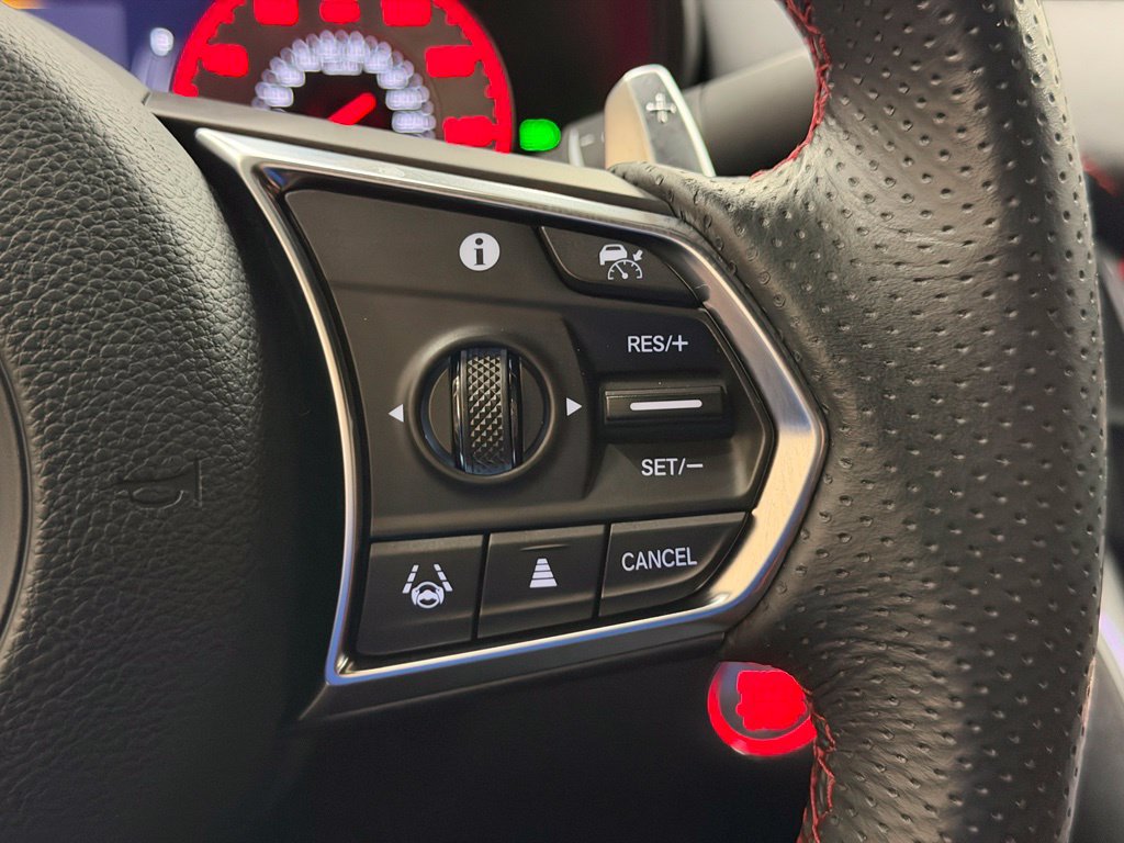 Used 2023 Acura TLX w/ A-SPEC Package AWD/4WD image 25