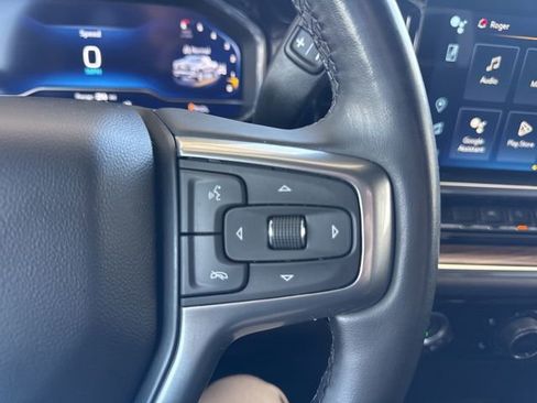 Used 2024 Chevrolet Silverado 1500 LT AWD/4WD image 13