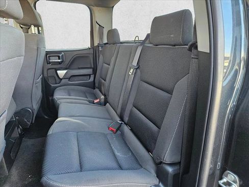 Used 2018 Chevrolet Silverado 1500 LT w/ All Star Edition image 18