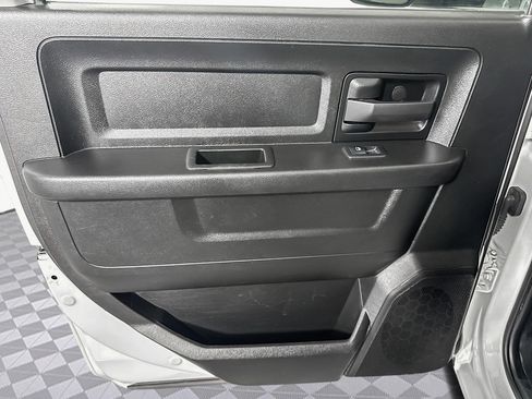 Used 2023 RAM 1500 Tradesman w/ Chrome Plus Package image 25