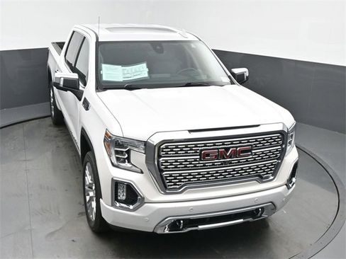 Used 2021 GMC Sierra 1500 Denali w/ Denali Ultimate Package image 45
