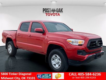 Used 2023 Toyota Tacoma SR