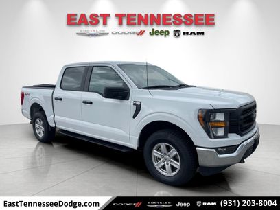 Used 2023 Ford F150 XL w/ XL Chrome Appearance Package