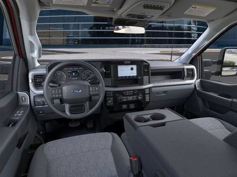New 2026 Ford F350 XL w/ 360-Degree Camera Package AWD/4WD image 38