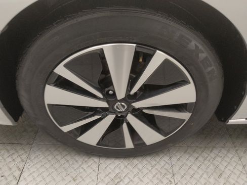 Used 2020 Nissan Altima 2.5 SL image 31