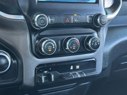 Used 2022 RAM 2500 Lone Star w/ Safety Group B image 19