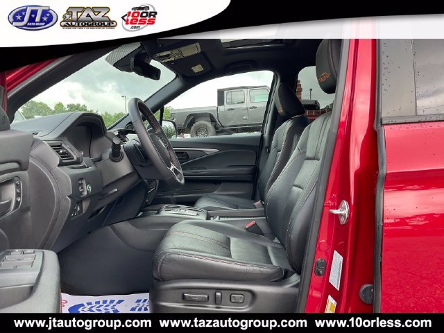 Used 2023 Honda Passport TrailSport image 10