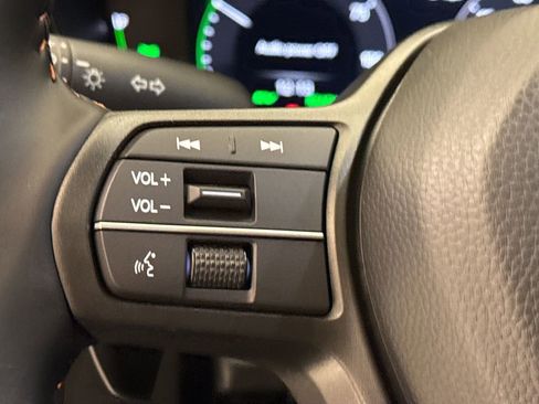 New 2026 Honda CR-V Sport-L image 32