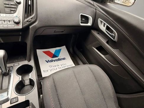 Used 2012 Chevrolet Equinox LT w/ Driver Convenience Package image 12