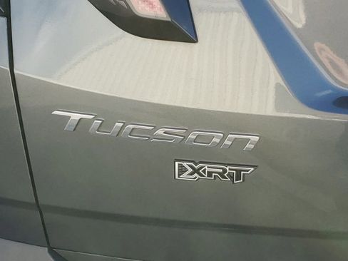 Used 2023 Hyundai Tucson XRT image 7