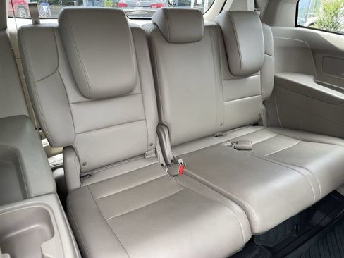 Used 2016 Honda Odyssey EX-L image 24