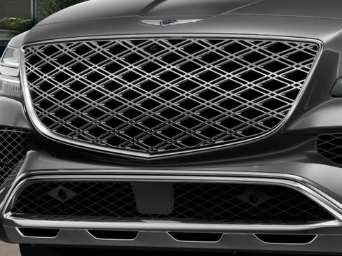 New 2026 Genesis GV80 3.5T Prestige AWD/4WD image 13