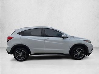 Used 2022 Honda HR-V EX-L video 4