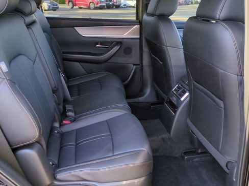 New 2026 MAZDA CX-70 3.3 Turbo w/ Preferred Package image 14