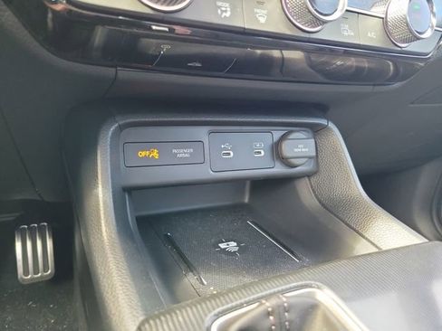 Certified 2025 Honda Civic Sport Touring image 22