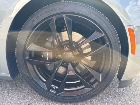 Used 2023 Chevrolet Camaro LT image 24